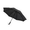 Зонт автоматический 90 Points Automatic Umbrella with LED Flashlight (Black)